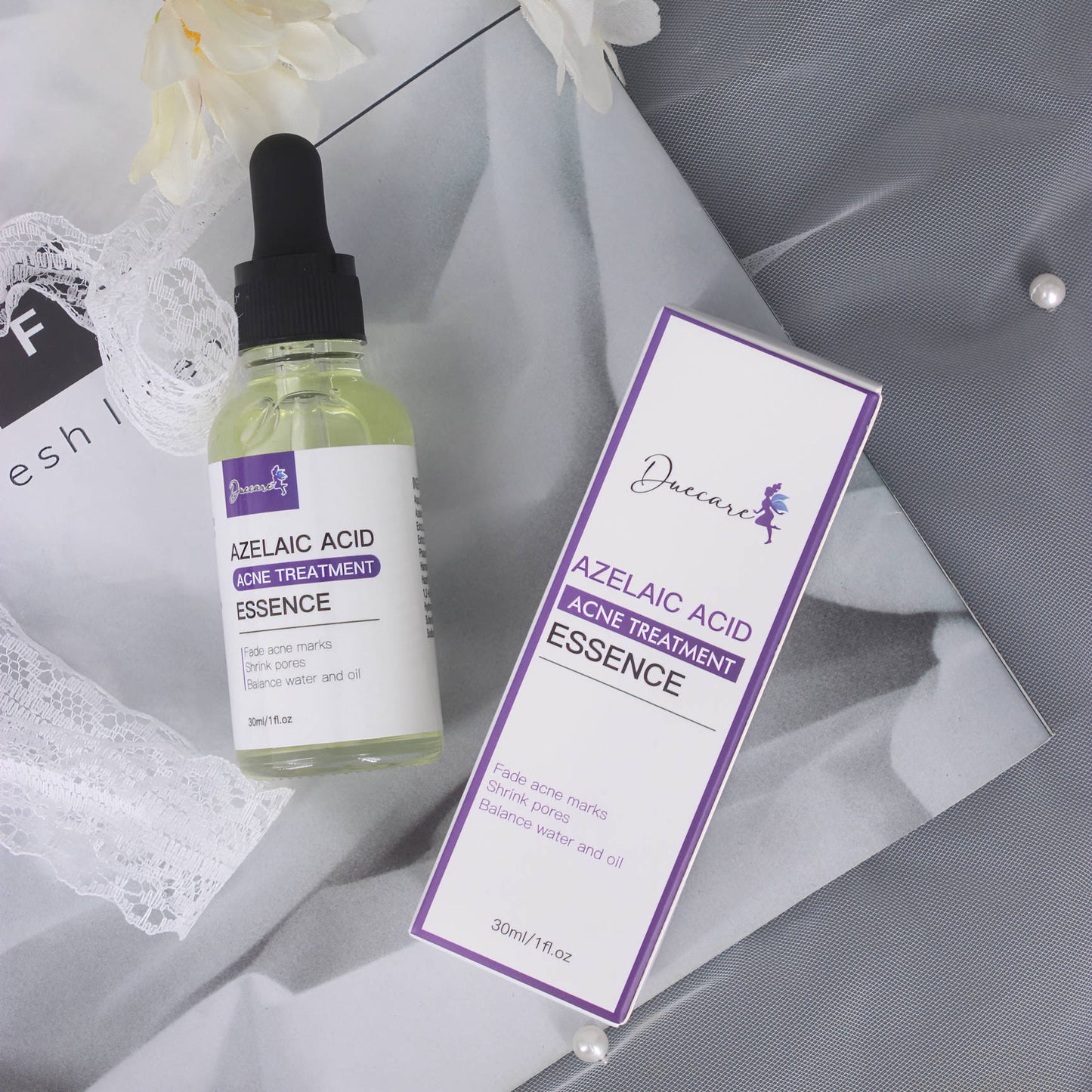 Anti-Acne Skin Care Kit