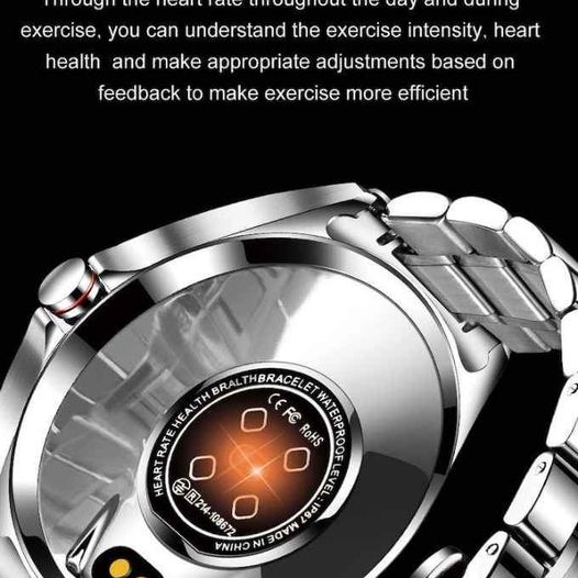 Mens Smart Watch