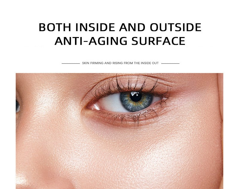 HOT SELLING....Due Care Instant Anti-Aging Wrinkle remover Cream with 2.5% Retinol Moisturizer , Hyaluronic acid and Vitamin E 50Ml