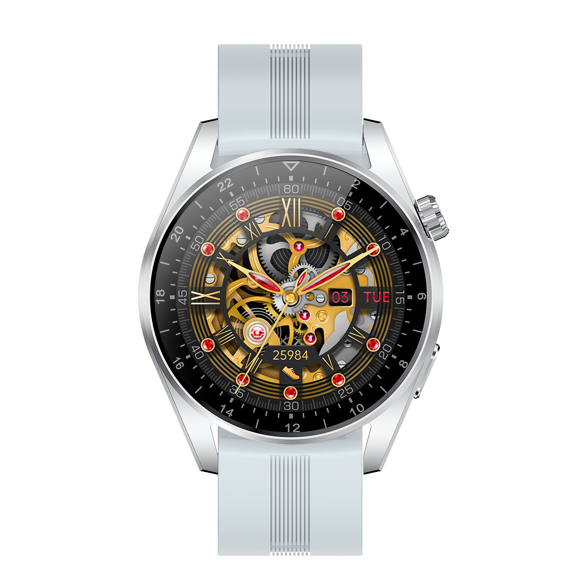 Mens Smart Watch