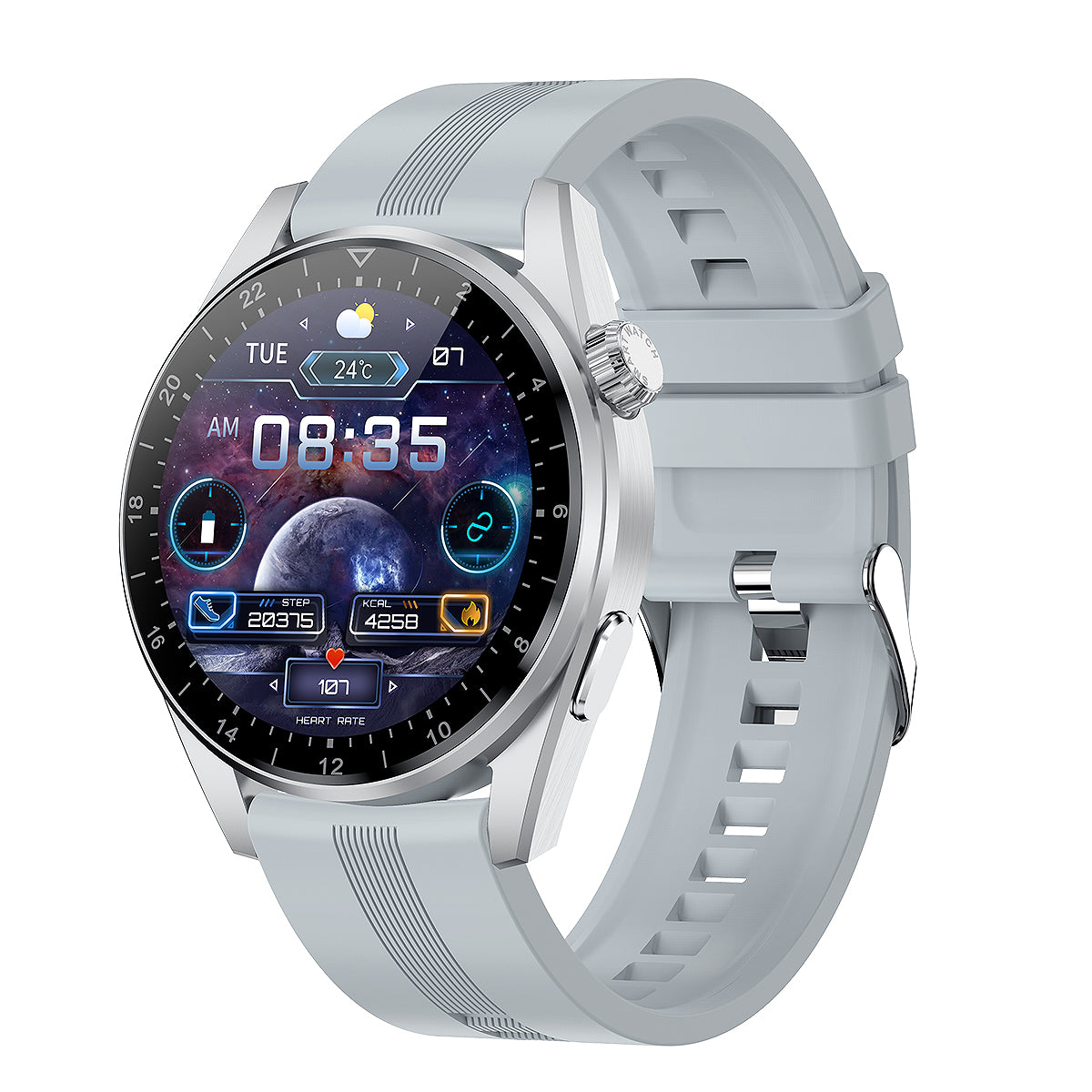 Mens Smart Watch