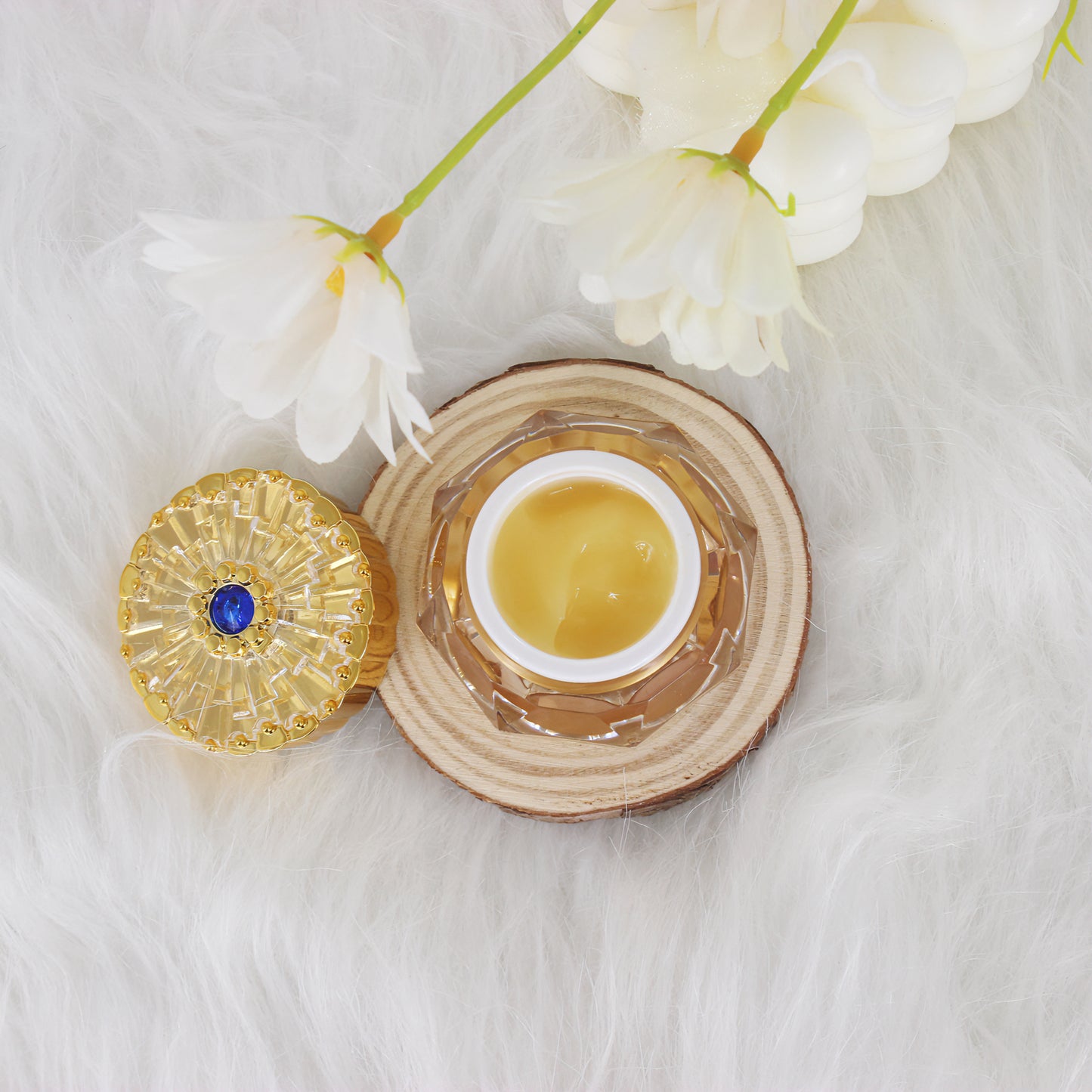 Due Care Magic Eye Cream reduce Dark circles & Puffy Eyes perfect for both Men & Women