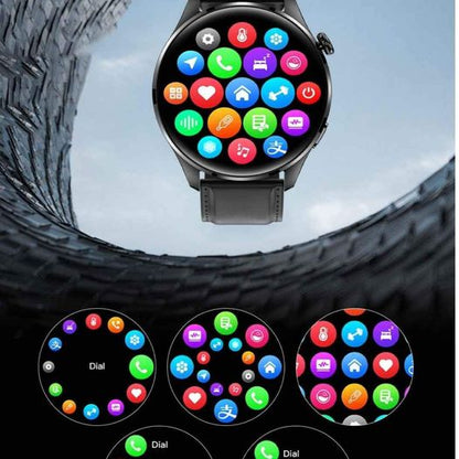 Men's Smart Watch Pro Bluetooth Calling 📞 smart features