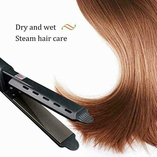 50% off Special Deal on Ceramic Tourmaline Ionic Flat Iron Hair Straightener