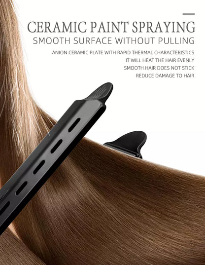 50% off Special Deal on Ceramic Tourmaline Ionic Flat Iron Hair Straightener