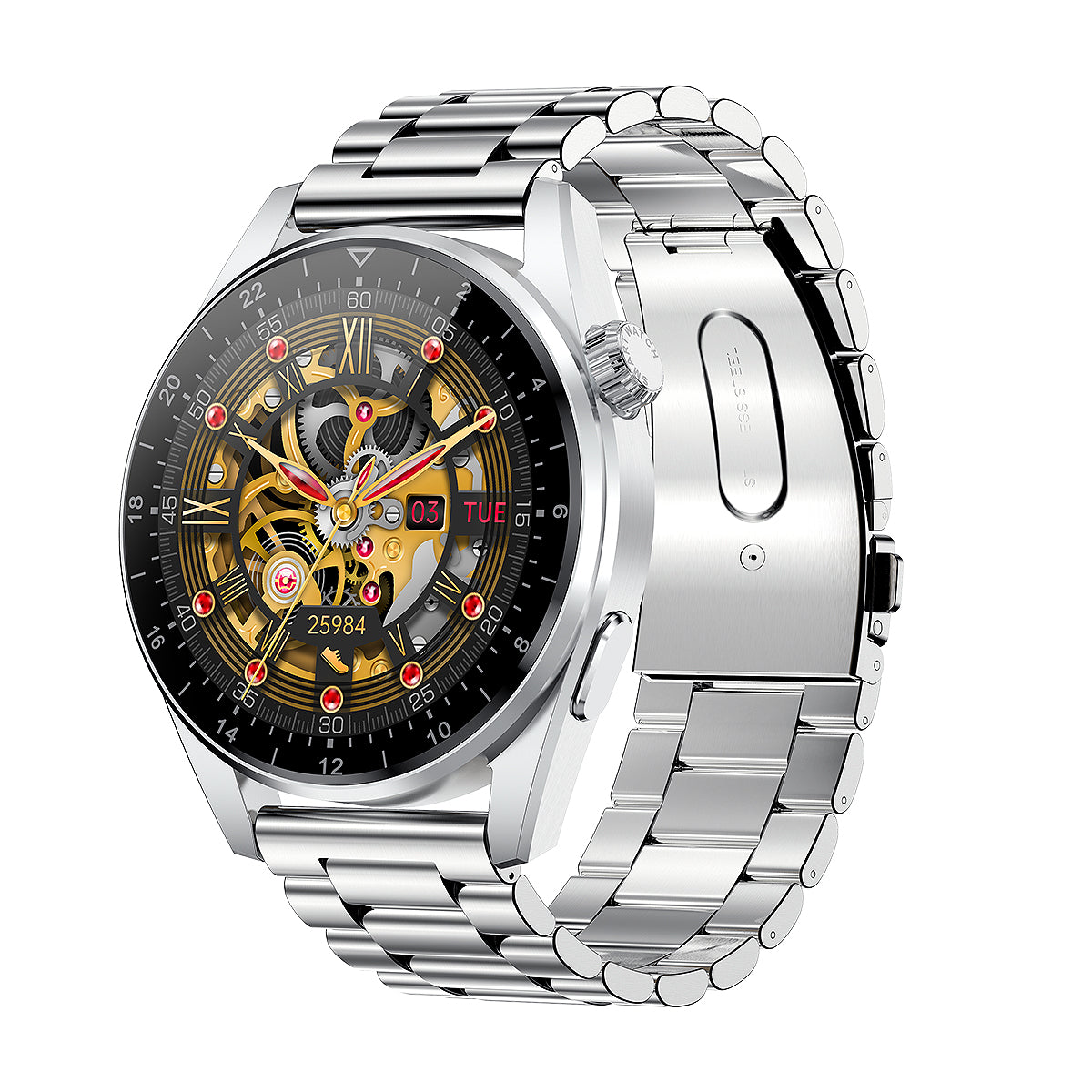 Mens Smart Watch