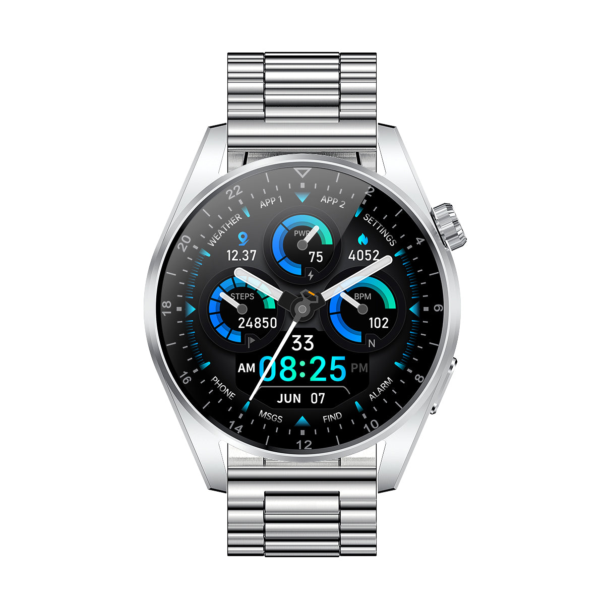 Mens Smart Watch