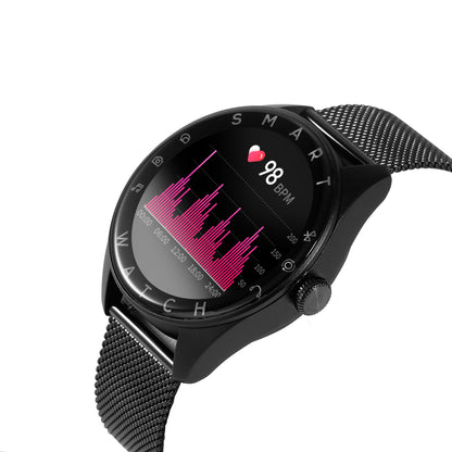 Smart Watch for Women and Men's with Bluetooth Calling +store more than 500 songs in the⌚️