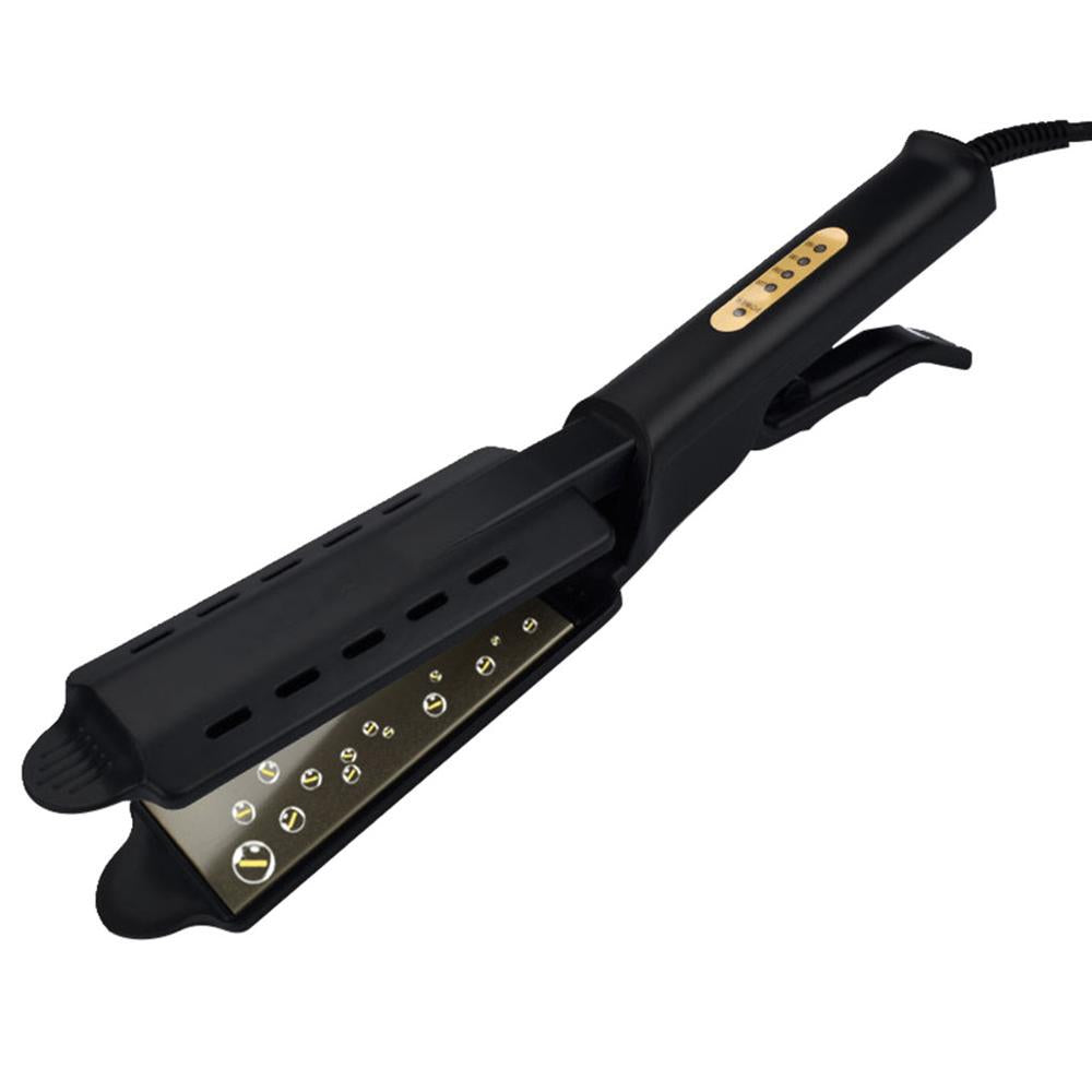 50% off Special Deal on Ceramic Tourmaline Ionic Flat Iron Hair Straightener