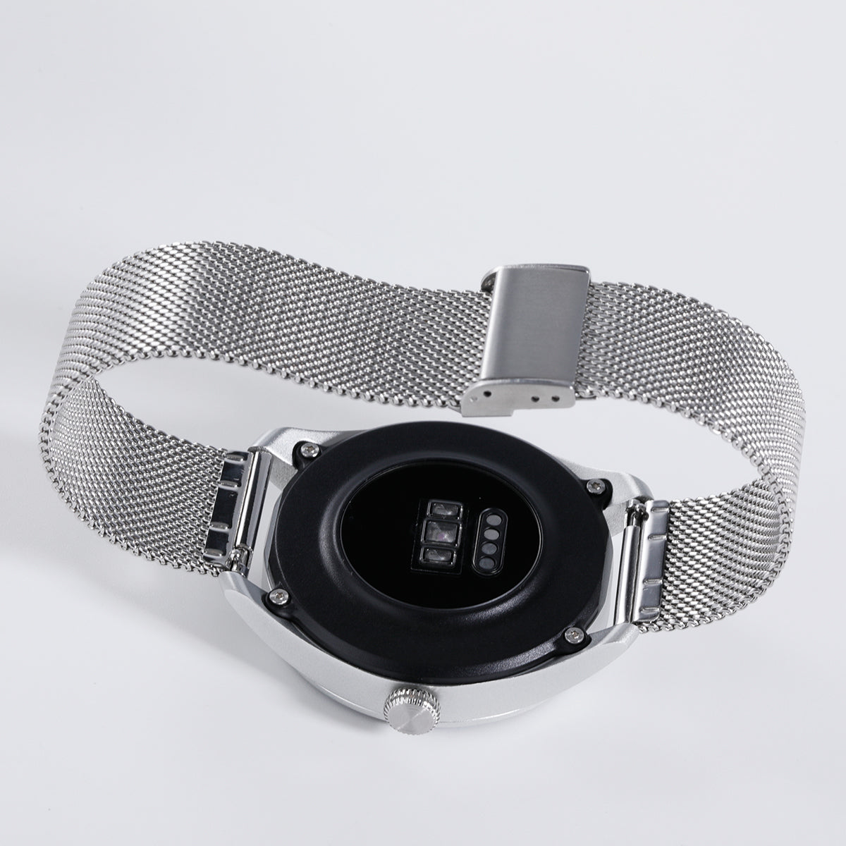 Smart Watch for Women and Men's with Bluetooth Calling +store more than 500 songs in the⌚️